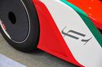 Fioravanti LF1 Concept 2009 года